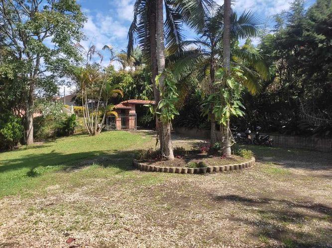 Finca en Arriendo en Rionegro - Miniatura 3