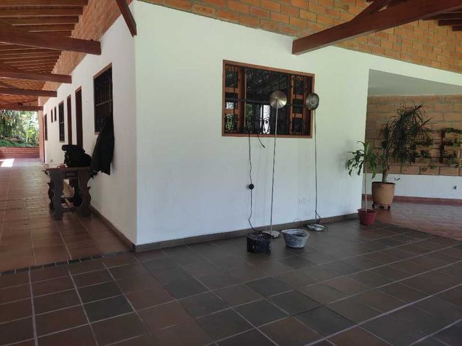Finca en Arriendo en Rionegro - Miniatura 5