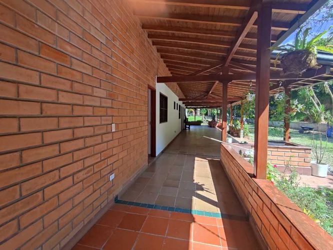 Finca en Arriendo en Rionegro - Miniatura 8