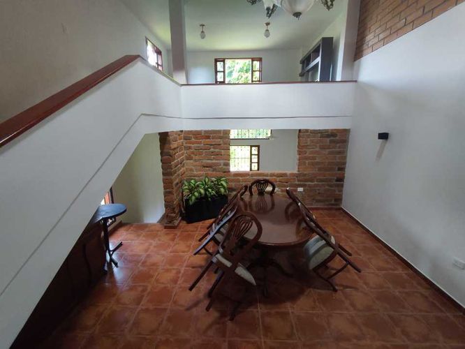 Finca en Arriendo en Rionegro - Miniatura 11