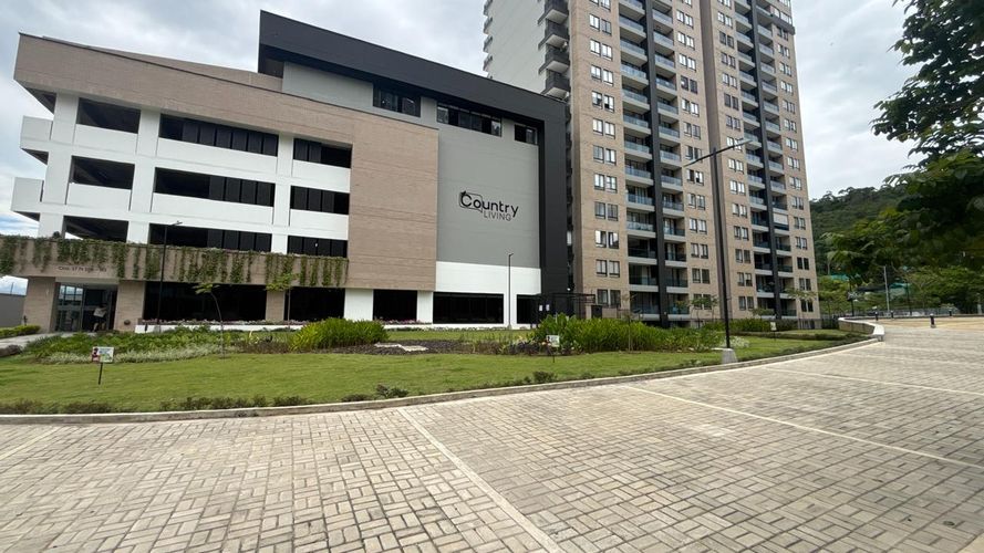 Apartamento en Arriendo en Cañaveral, Floridablanca - Miniatura 2