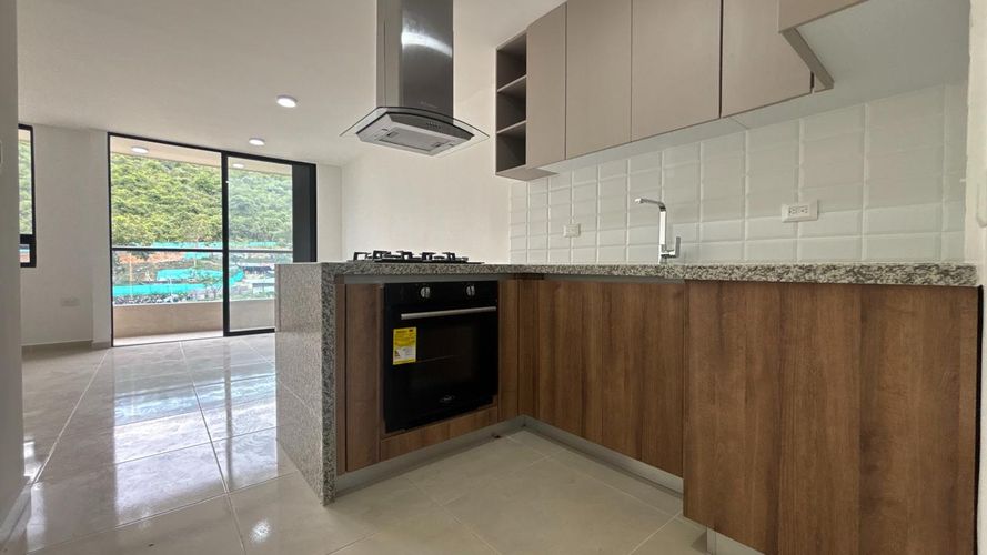 Apartamento en Arriendo en Cañaveral, Floridablanca - Miniatura 3