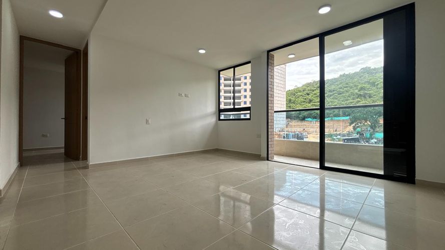 Apartamento en Arriendo en Cañaveral, Floridablanca - Miniatura 4