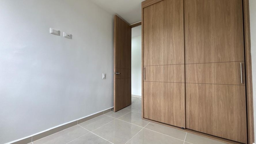 Apartamento en Arriendo en Cañaveral, Floridablanca - Miniatura 5