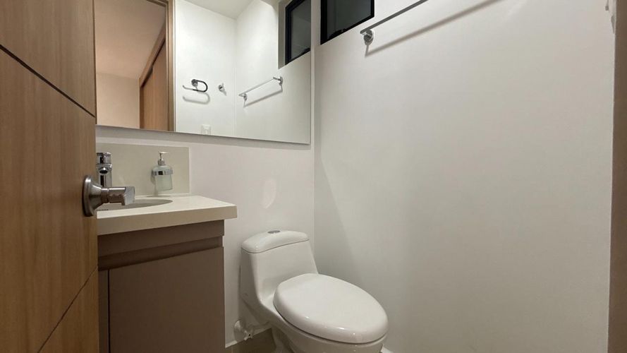 Apartamento en Arriendo en Cañaveral, Floridablanca - Miniatura 7