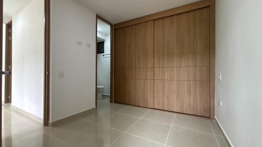 Apartamento en Arriendo en Cañaveral, Floridablanca - Miniatura 9
