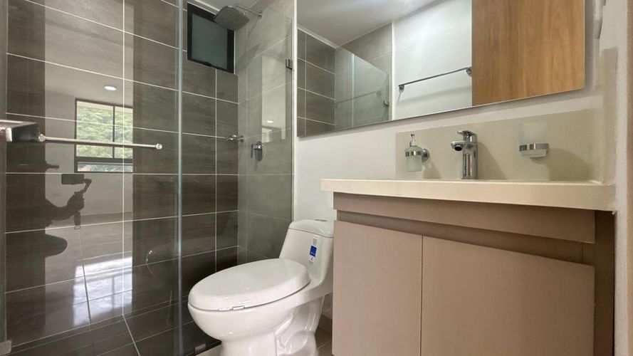 Apartamento en Arriendo en Cañaveral, Floridablanca - Miniatura 11