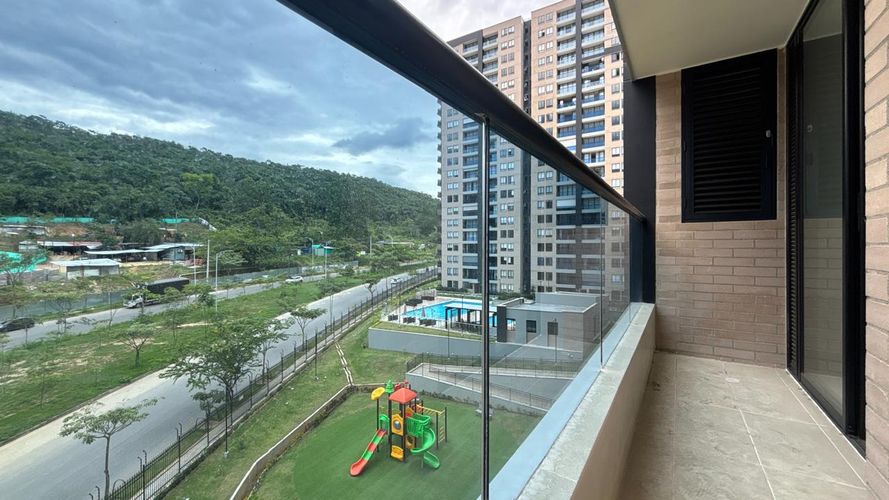 Apartamento en Arriendo en Cañaveral, Floridablanca - Miniatura 12