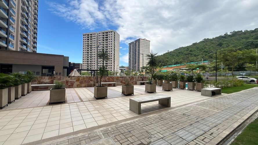Apartamento en Arriendo en Cañaveral, Floridablanca - Miniatura 16