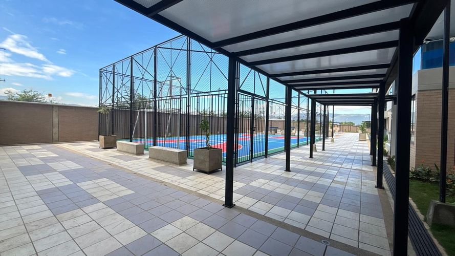 Apartamento en Arriendo en Cañaveral, Floridablanca - Miniatura 17