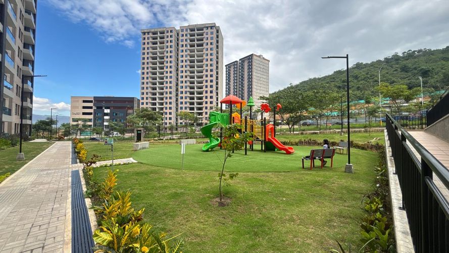 Apartamento en Arriendo en Cañaveral, Floridablanca - Miniatura 18