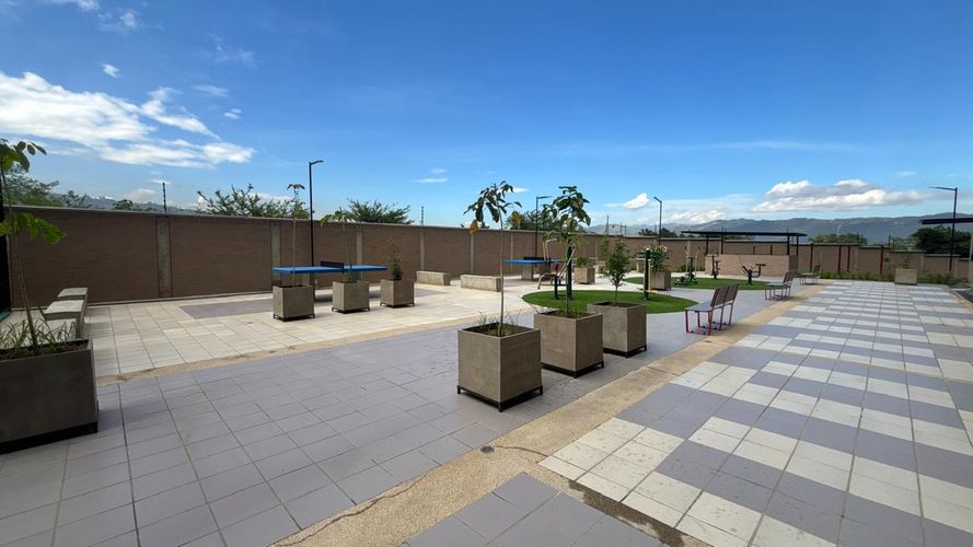 Apartamento en Arriendo en Cañaveral, Floridablanca - Miniatura 19