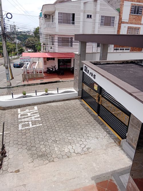 Casa en  Arriendo en Bucaramanga - Imagen 1