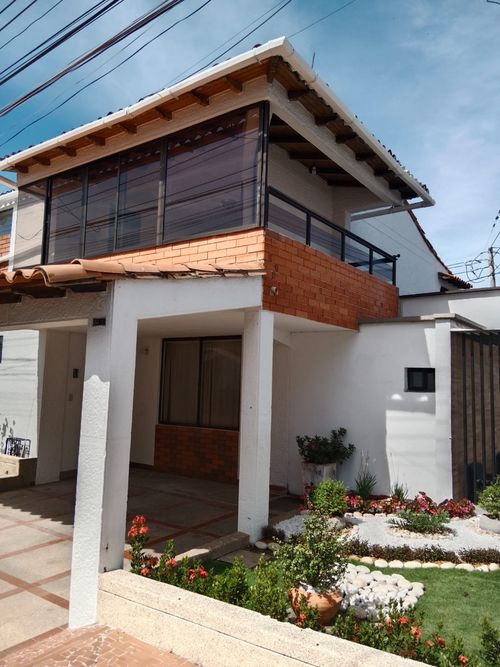 Casa en  Arriendo en Bucaramanga - Miniatura 3