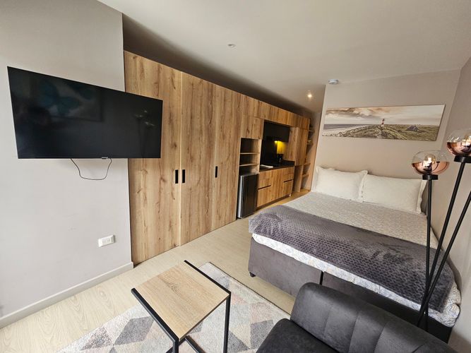 Apartaestudio en venta en Zona chapinero, Bogotá - Miniatura 3