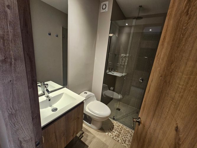 Apartaestudio en venta en Zona chapinero, Bogotá - Miniatura 4