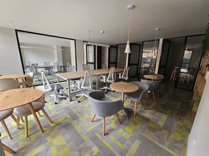 Apartaestudio en venta en Zona chapinero, Bogotá - Miniatura 5