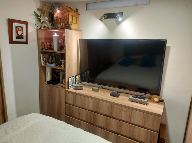 Apartamento en Venta en Santa Barbara, Bogotá - Miniatura 5