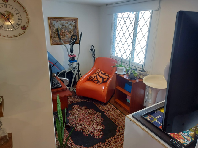 Apartamento en Venta en Santa Barbara, Bogotá - Miniatura 7