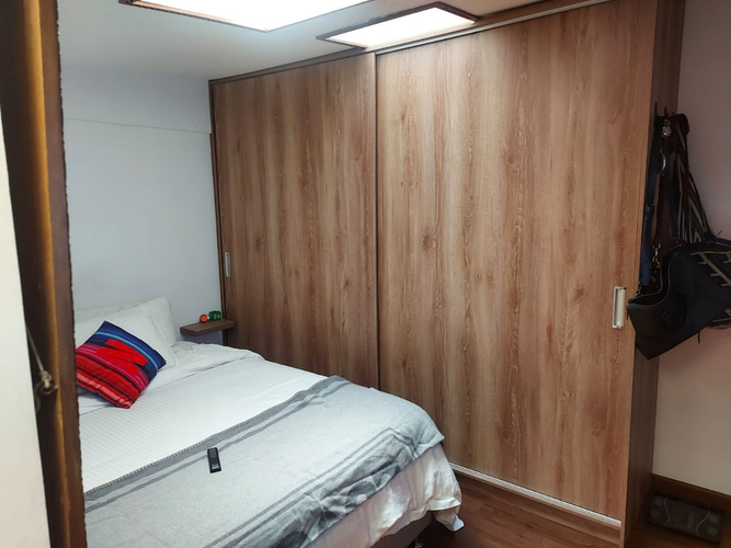 Apartamento en Venta en Santa Barbara, Bogotá - Miniatura 8