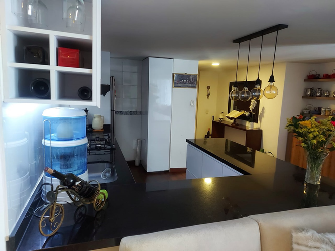 Apartamento en Venta en Santa Barbara, Bogotá - Miniatura 10