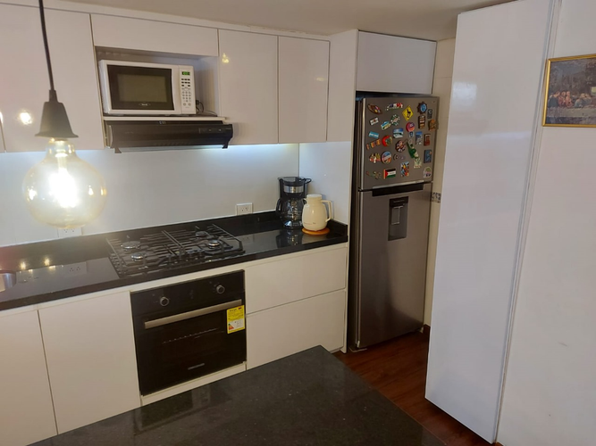 Apartamento en Venta en Santa Barbara, Bogotá - Miniatura 11