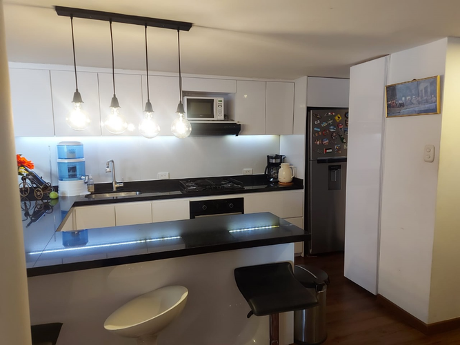 Apartamento en Venta en Santa Barbara, Bogotá - Miniatura 12