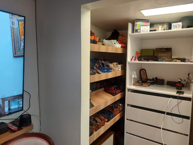 Apartamento en Venta en Santa Barbara, Bogotá - Miniatura 13