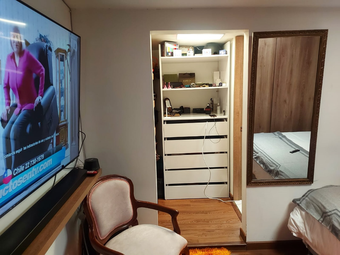 Apartamento en Venta en Santa Barbara, Bogotá - Miniatura 14