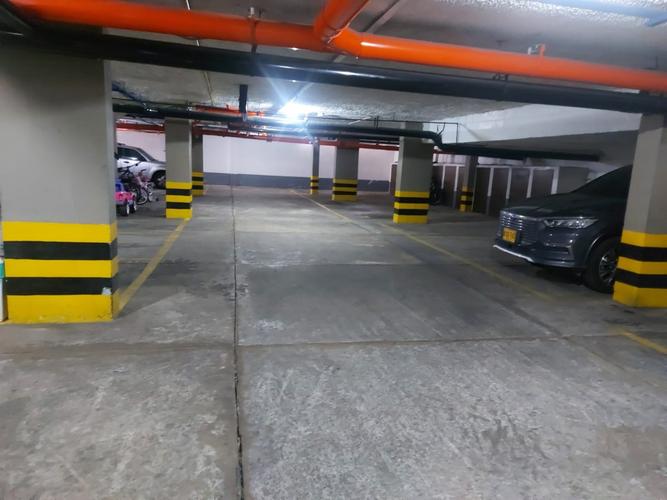 Apartamento en Venta en Santa Barbara, Bogotá - Miniatura 15
