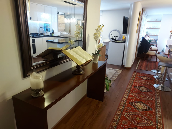 Apartamento en Venta en Santa Barbara, Bogotá - Miniatura 16