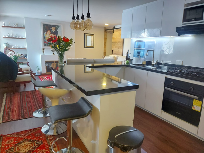 Apartamento en Venta en Santa Barbara, Bogotá - Miniatura 19