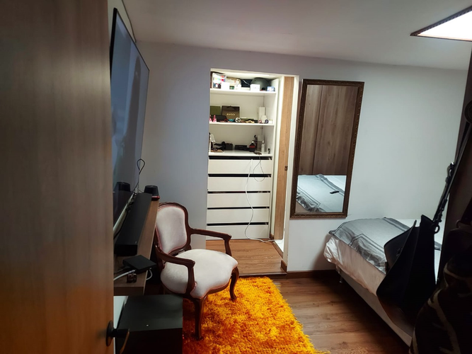 Apartamento en Venta en Santa Barbara, Bogotá - Miniatura 21