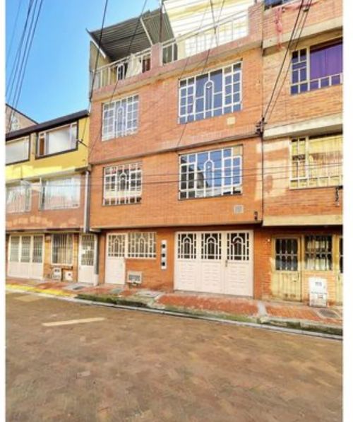 Apartaestudio en Venta en Tibabuyes, Bogotá - Imagen 1
