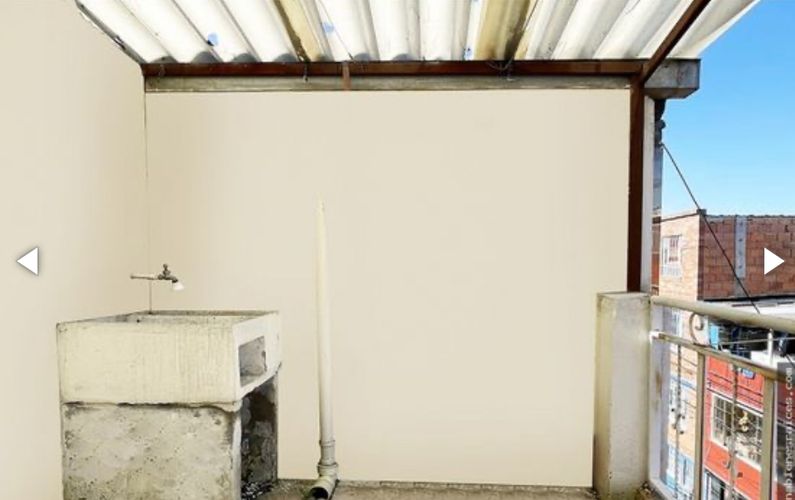 Apartaestudio en Venta en Tibabuyes, Bogotá - Miniatura 6