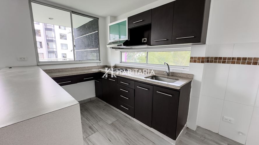 Apartaestudio en Venta en Los alamos, Dosquebradas - Imagen 1