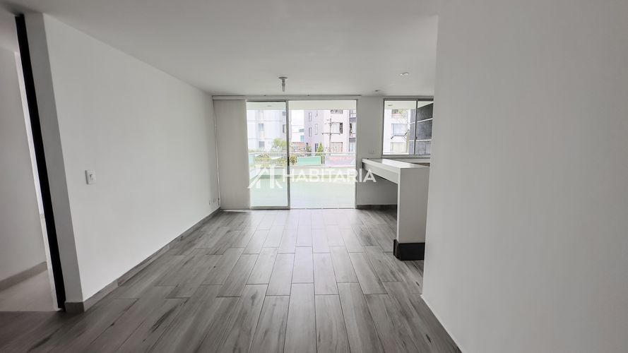 Apartaestudio en Venta en Los alamos, Dosquebradas - Miniatura 2