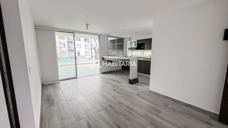 Apartaestudio en Venta en Los alamos, Dosquebradas - Miniatura 3