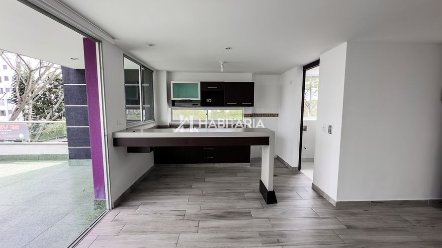 Apartaestudio en Venta en Los alamos, Dosquebradas - Miniatura 4