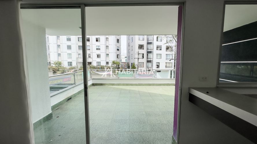 Apartaestudio en Venta en Los alamos, Dosquebradas - Miniatura 15