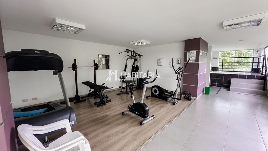 Apartaestudio en Venta en Los alamos, Dosquebradas - Miniatura 16