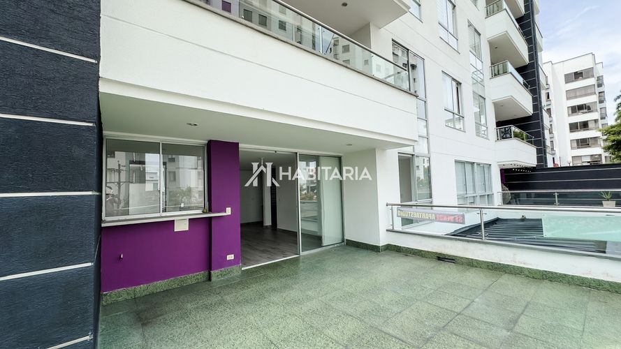 Apartaestudio en Venta en Los alamos, Dosquebradas - Miniatura 17