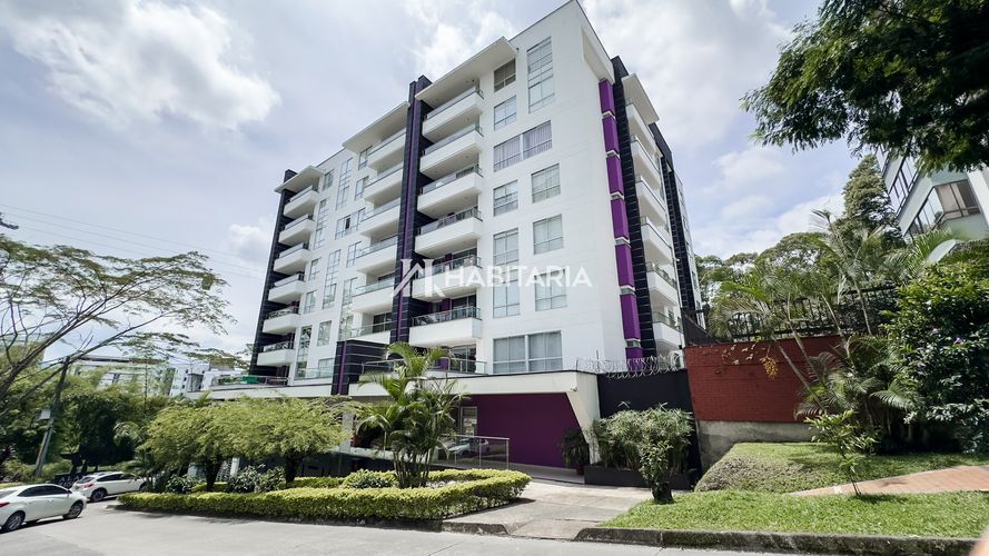 Apartaestudio en Venta en Los alamos, Dosquebradas - Miniatura 19