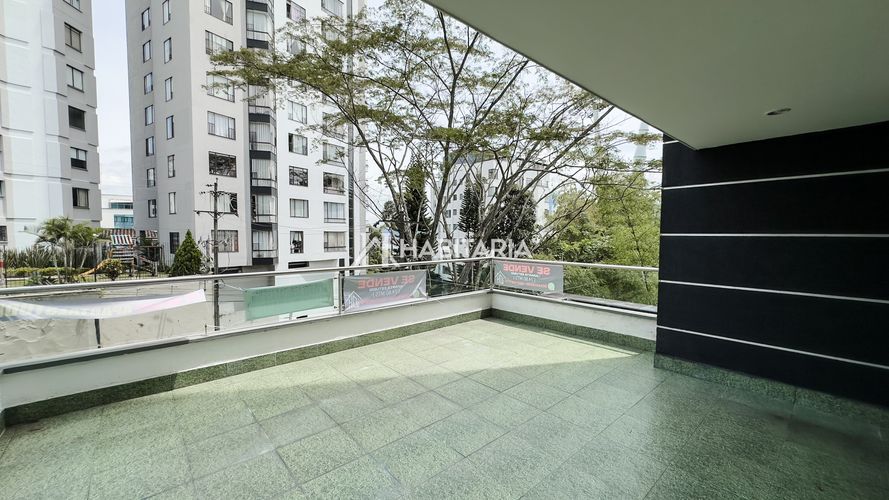 Apartaestudio en Venta en Los alamos, Dosquebradas - Miniatura 21