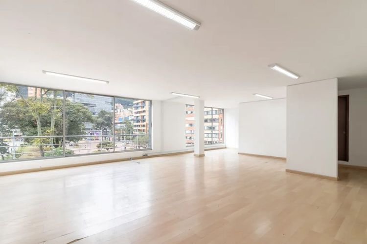 Oficina en venta en Chapinero, Bogotá - Miniatura 8