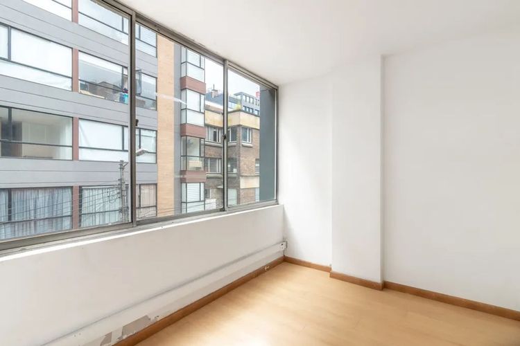 Oficina en venta en Chapinero, Bogotá - Miniatura 11
