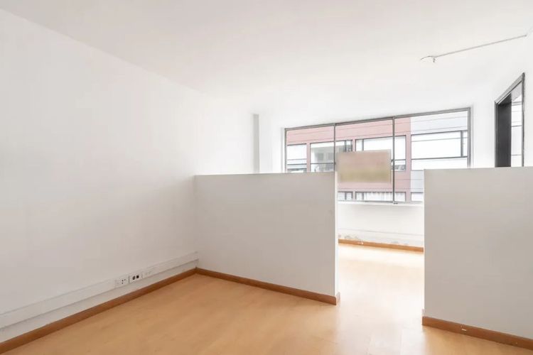 Oficina en venta en Chapinero, Bogotá - Miniatura 12