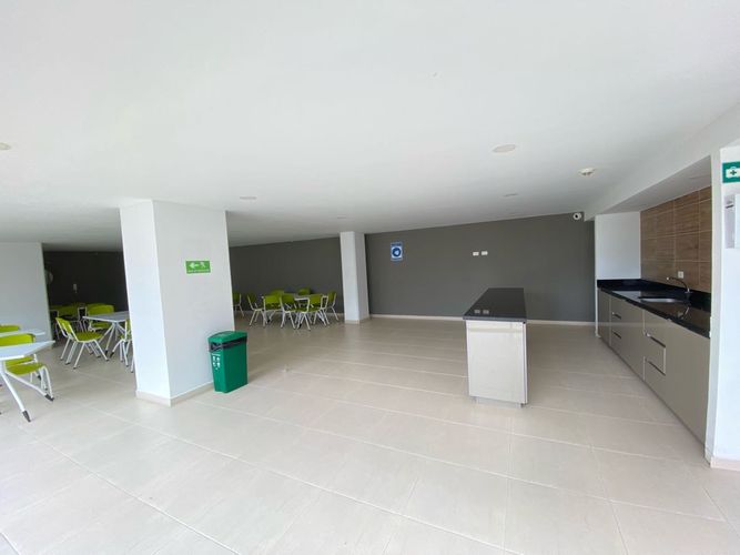 Apartaestudio en Arriendo en Centenario, Armenia - Miniatura 2