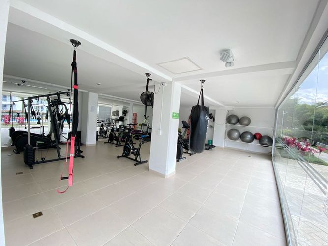 Apartaestudio en Arriendo en Centenario, Armenia - Miniatura 3