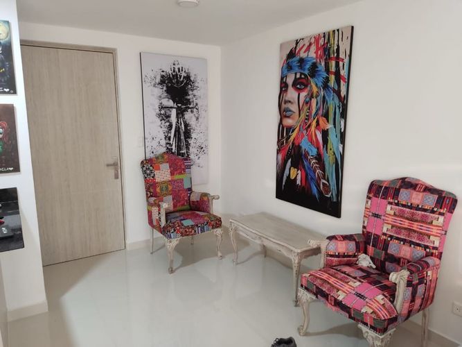 Apartaestudio en Arriendo en Centenario, Armenia - Miniatura 6